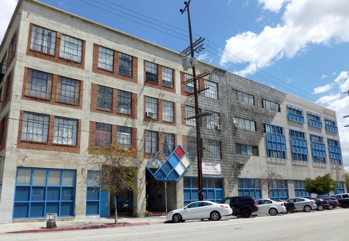 New Girl | Los Angeles, CA