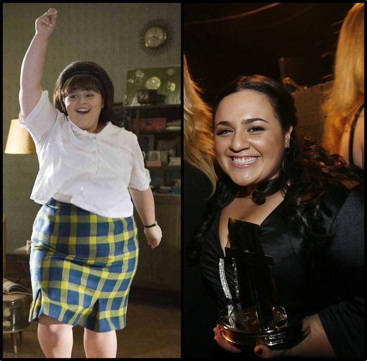 Nikki Blonsky