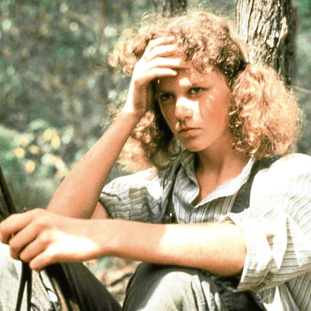 Nicole Kidman: Bush Christmas