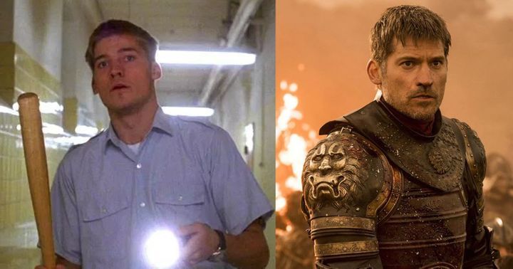 Nikolaj Coster-Waldau (Jaime Lannister)