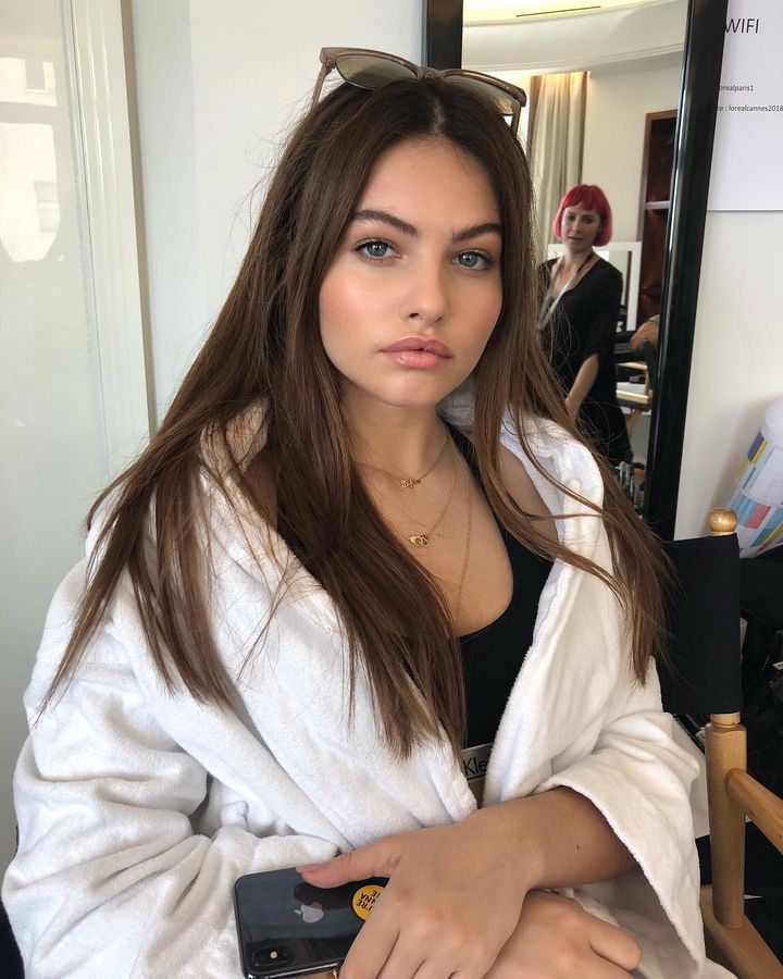 Not Too Young