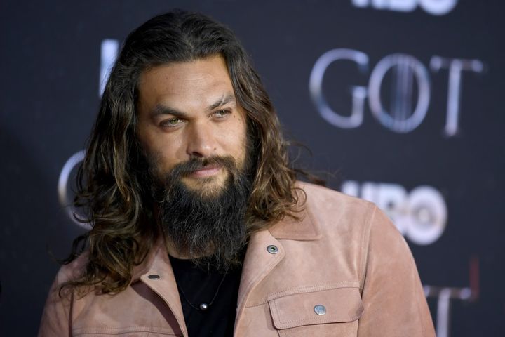 Jason Momoa (Jason Ioane): Now