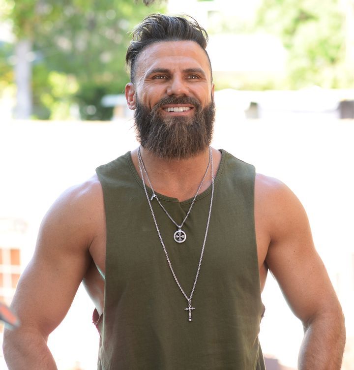 Jeremy Jackson (Hobie Buchannon): Now