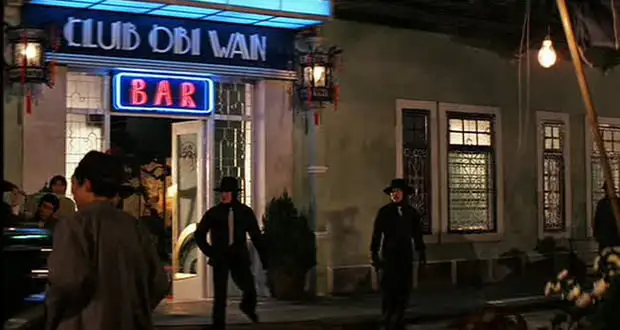 Club Obi-Wan