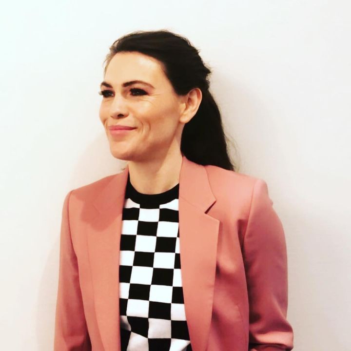 Clea DuVall 