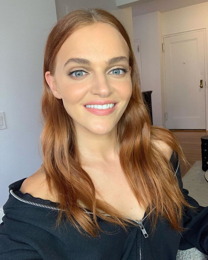 Madeline Brewer 