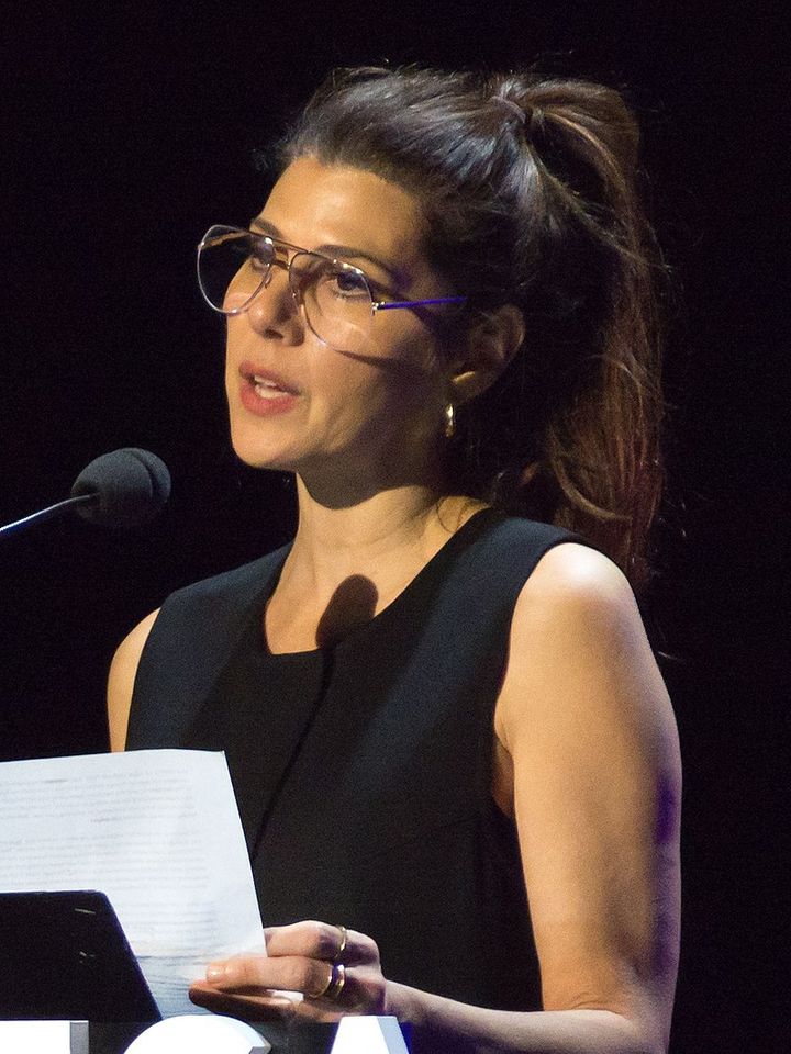 Marisa Tomei 