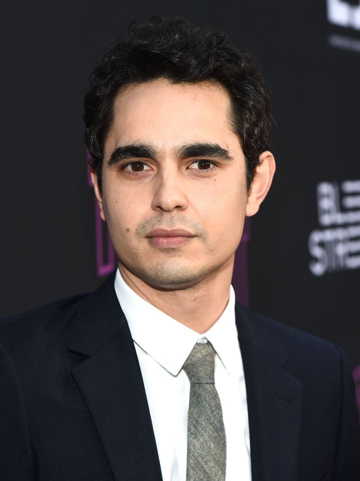 Max Minghella 