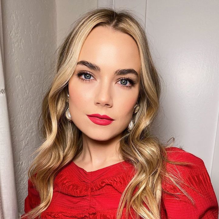 Rebecca Rittenhouse 