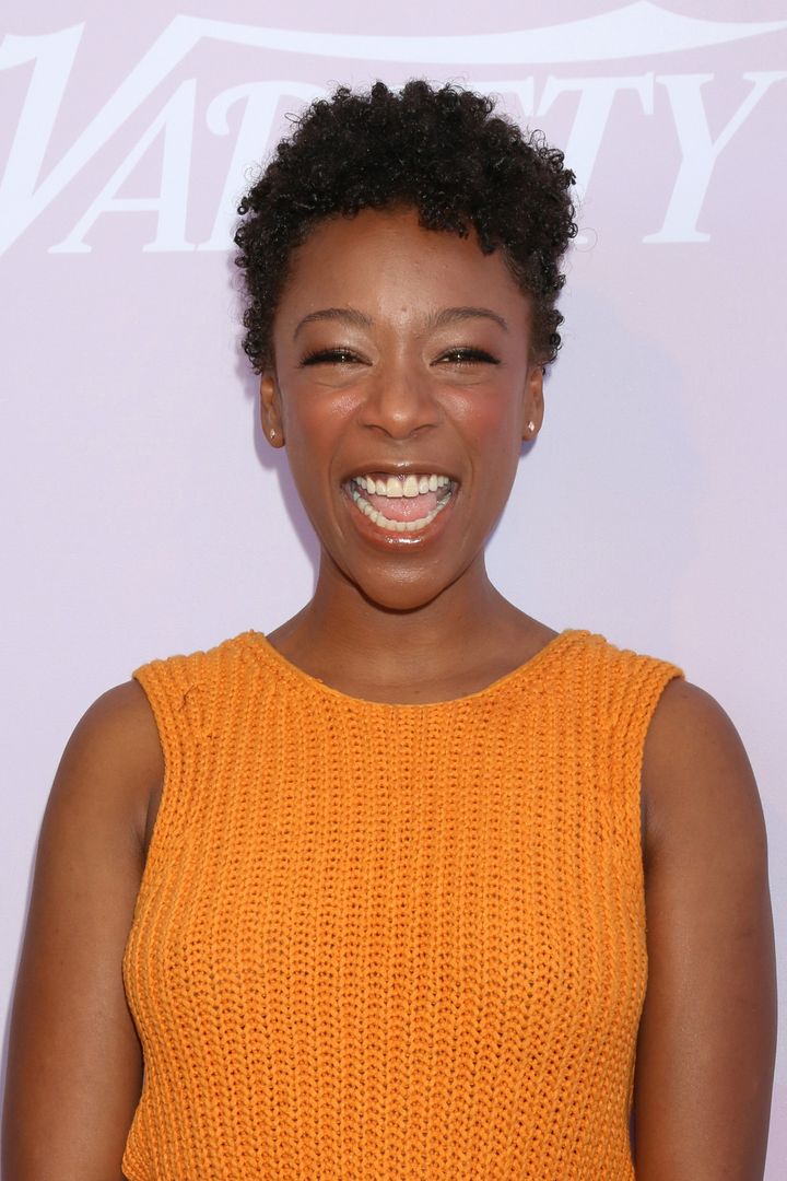Samira Wiley 
