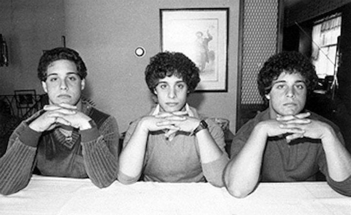 Old Trauma Resurfaces