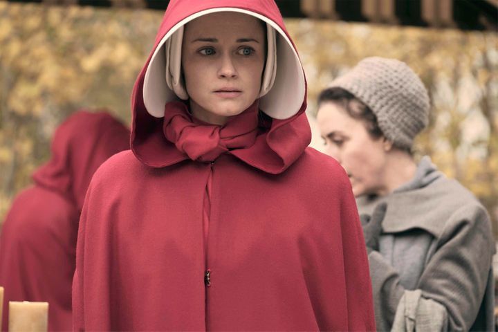 Alexis Bledel as Emily