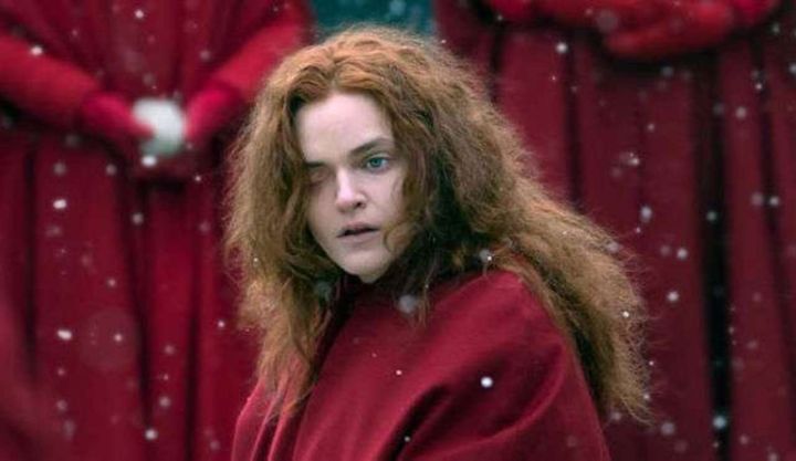 Madeline Brewer as Janine