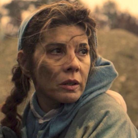 Marisa Tomei as Mrs. O’Conner