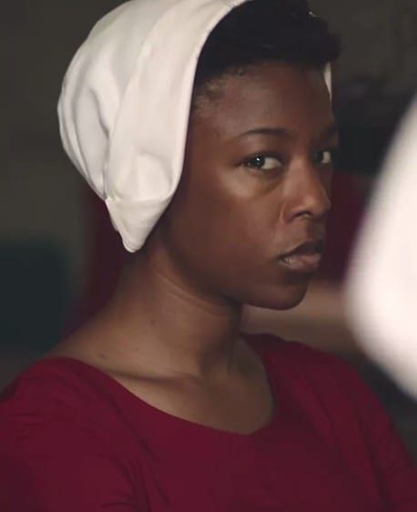 Samira Wiley as Moira