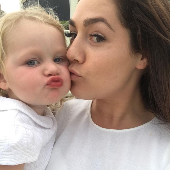 One Little Bun or Double the Fun