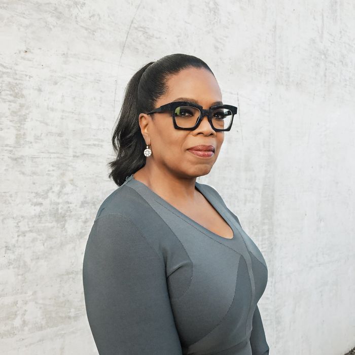 Oprah Winfrey