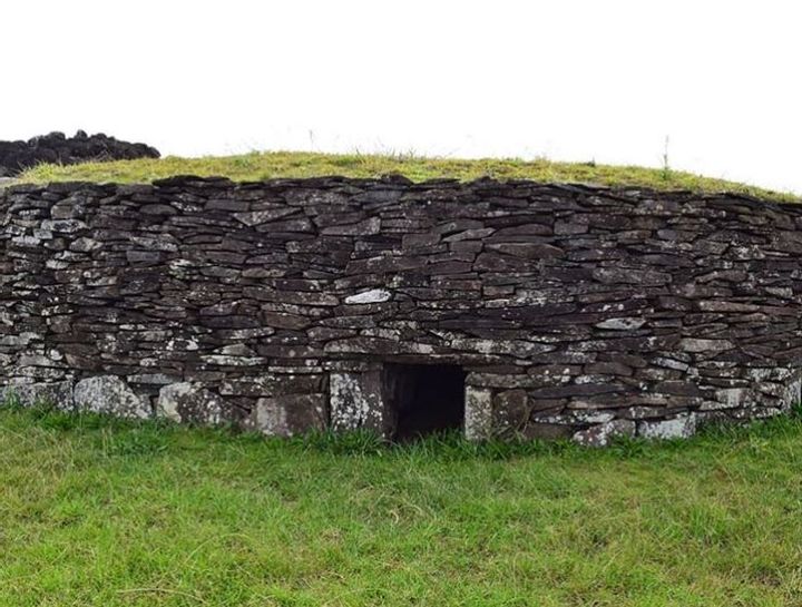 Oronogo, the Ceremonial Village