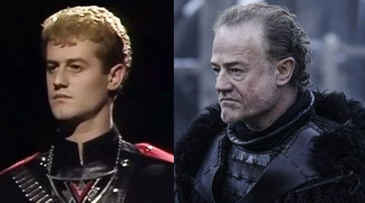 Owen Teale (Alliser Thorne)