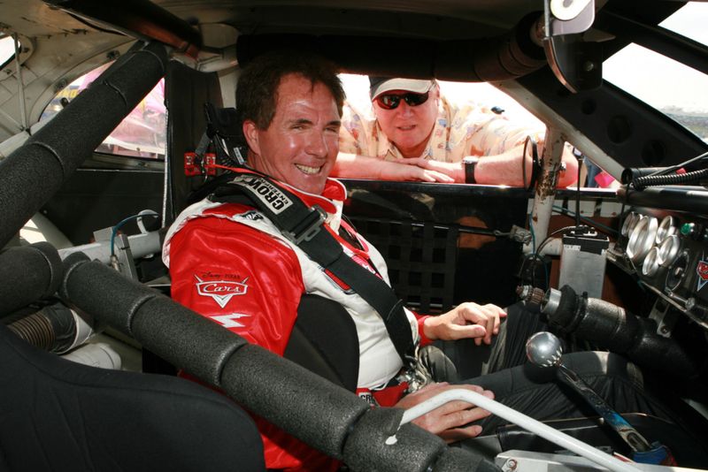 Darrell Waltrip: 84 Victories