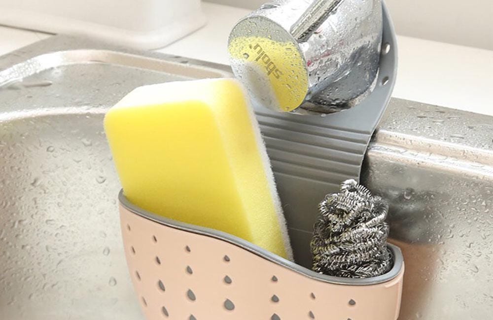 Sponge for the Kitchen