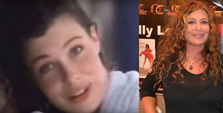 Pantene — Kelly LeBrock