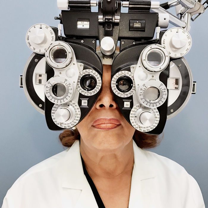 Patricia Bath