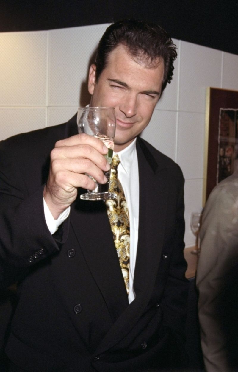 Patrick Warburton as Craig Coleman