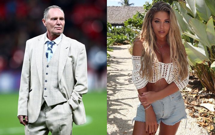 Boxing Royalty and a Champion Daughter