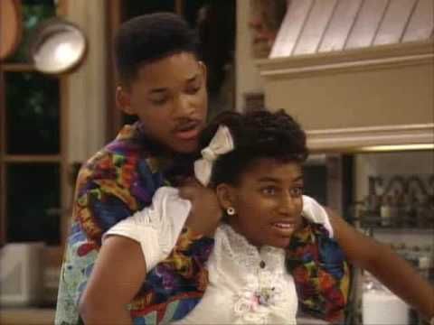 Paula Hoover (Ebony Solomon)