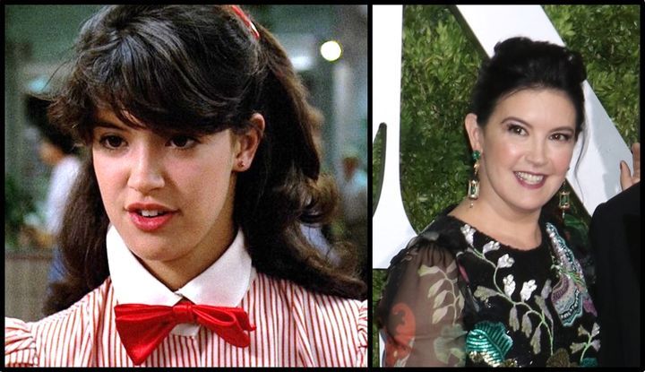 Phoebe Cates