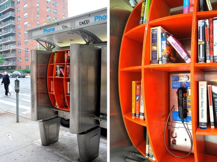 Phone Book