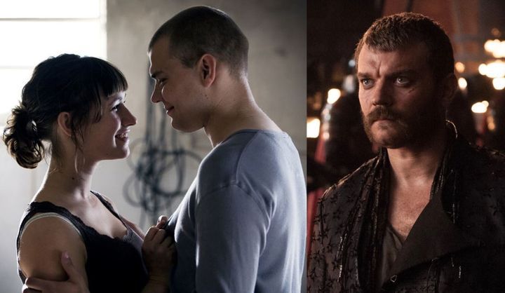 Pilou Asbæk (Euron Greyjoy)