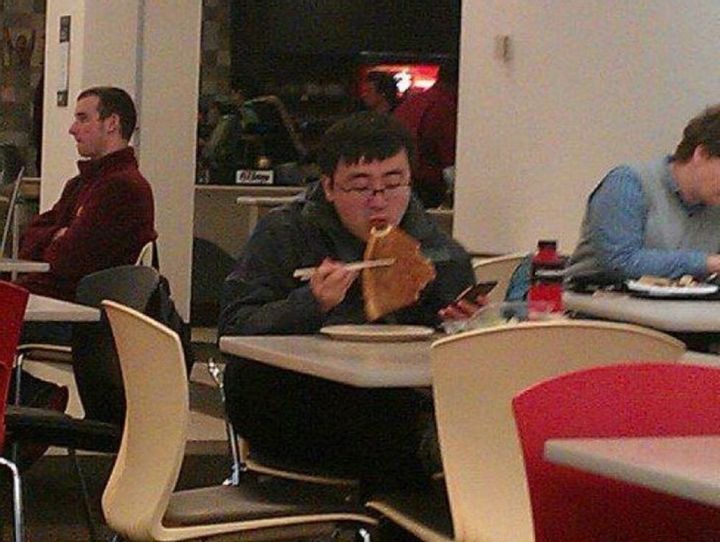 Pizza Party