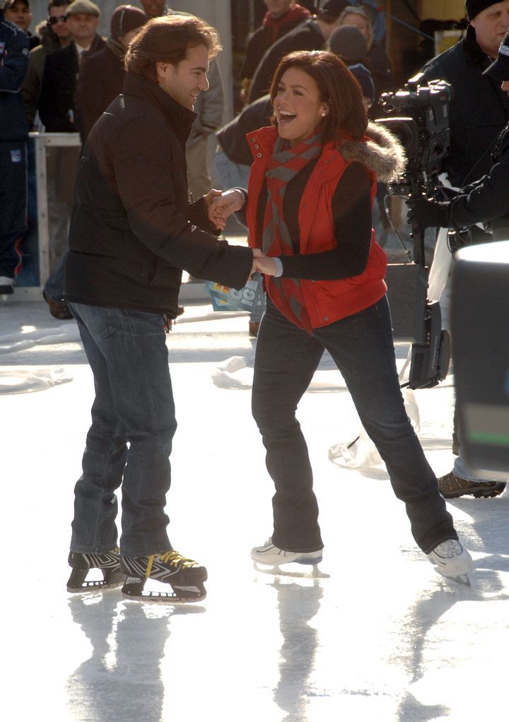 Placed Under the Media's Microscope