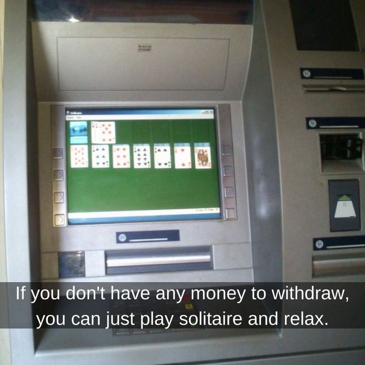 Playing a Game