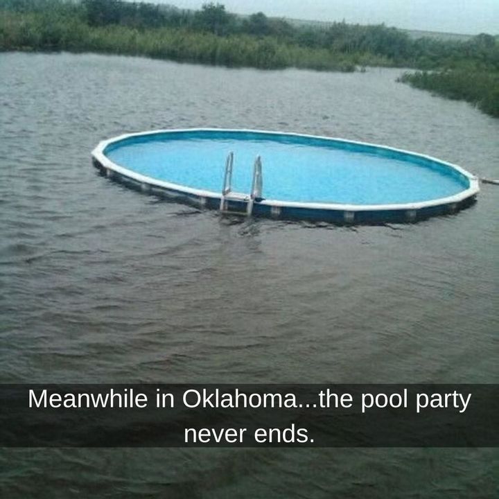 Pool Party