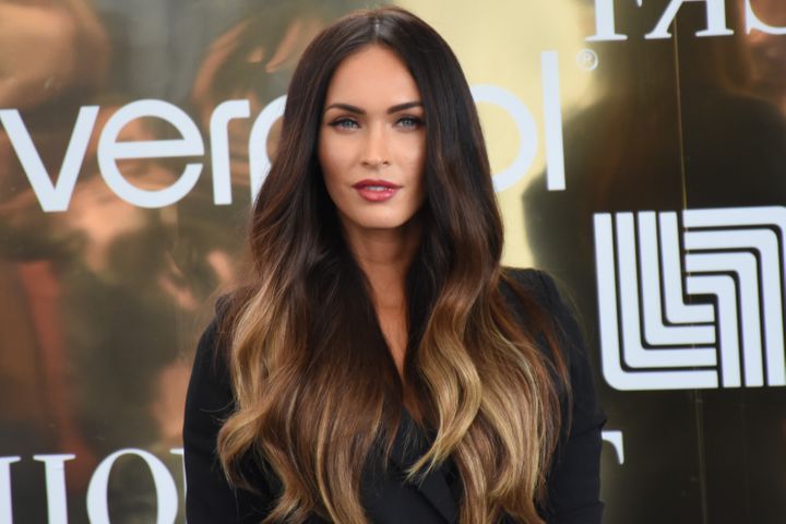 Prudence (Megan Fox) : Now 