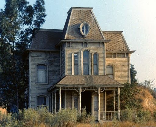 Psycho | Los Angeles, CA