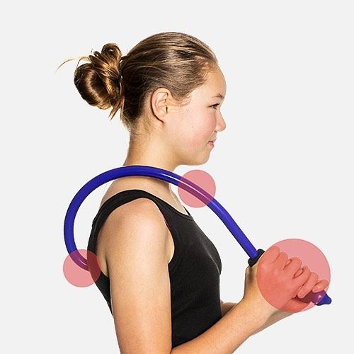 Q-Flex Body Massage Tool