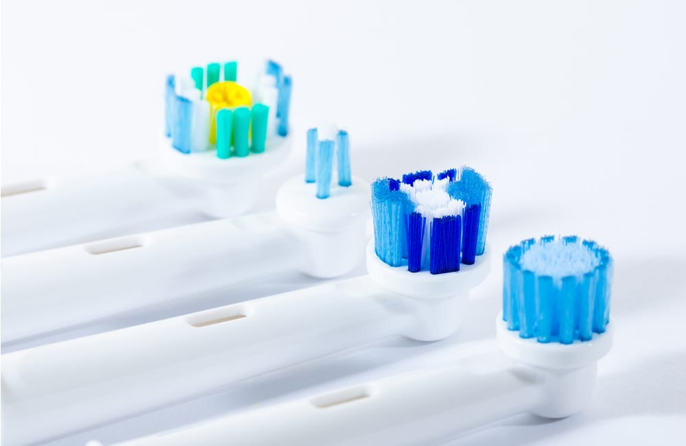 Toothbrushes: 27 Facts