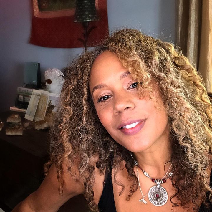 Rachel True
