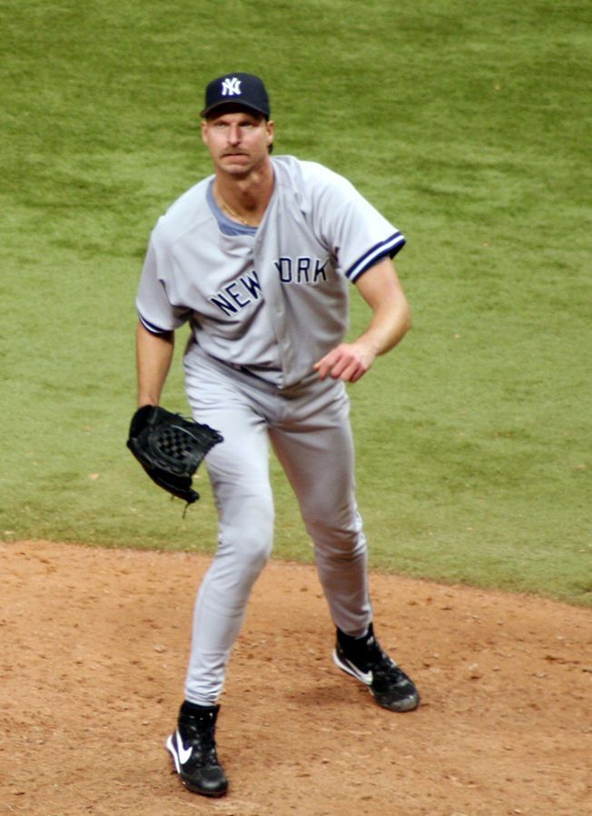Randy Johnson 