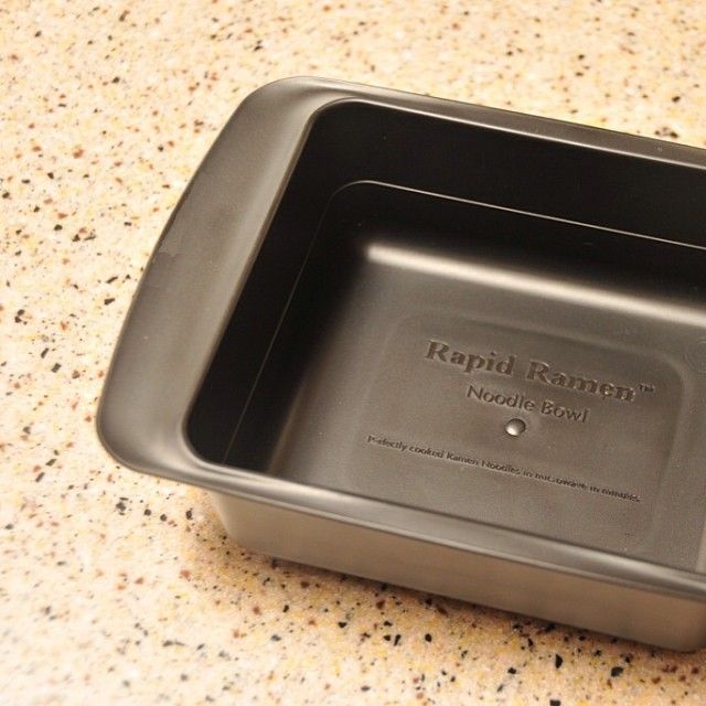  Rapid Ramen Noodle Cooker