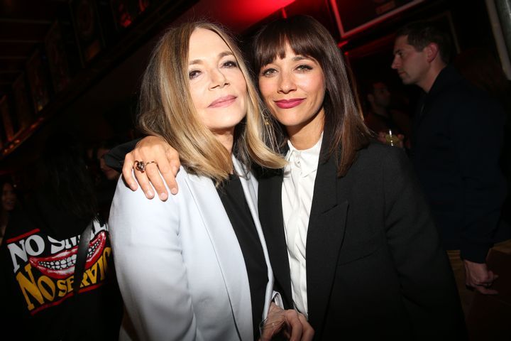 Rashida Jones