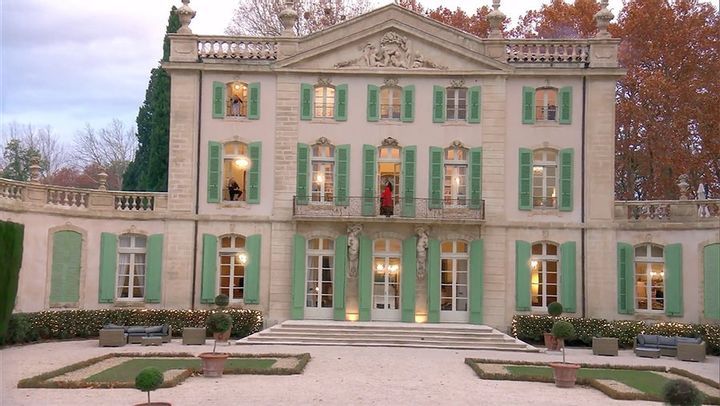 Real Housewives of Beverley Hills | Provence, France