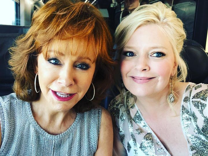 Reba's Frenemy 