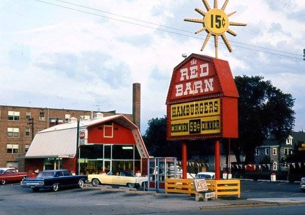 Red Barn