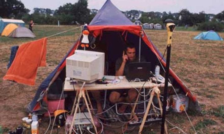Remote Office