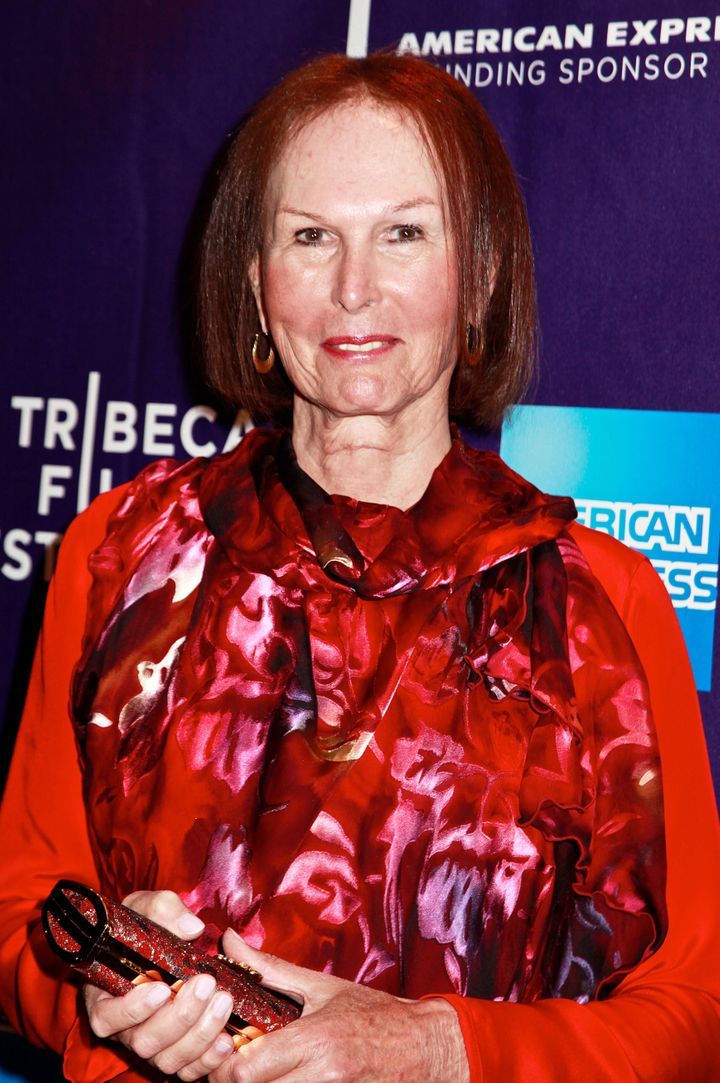 Renee Richards